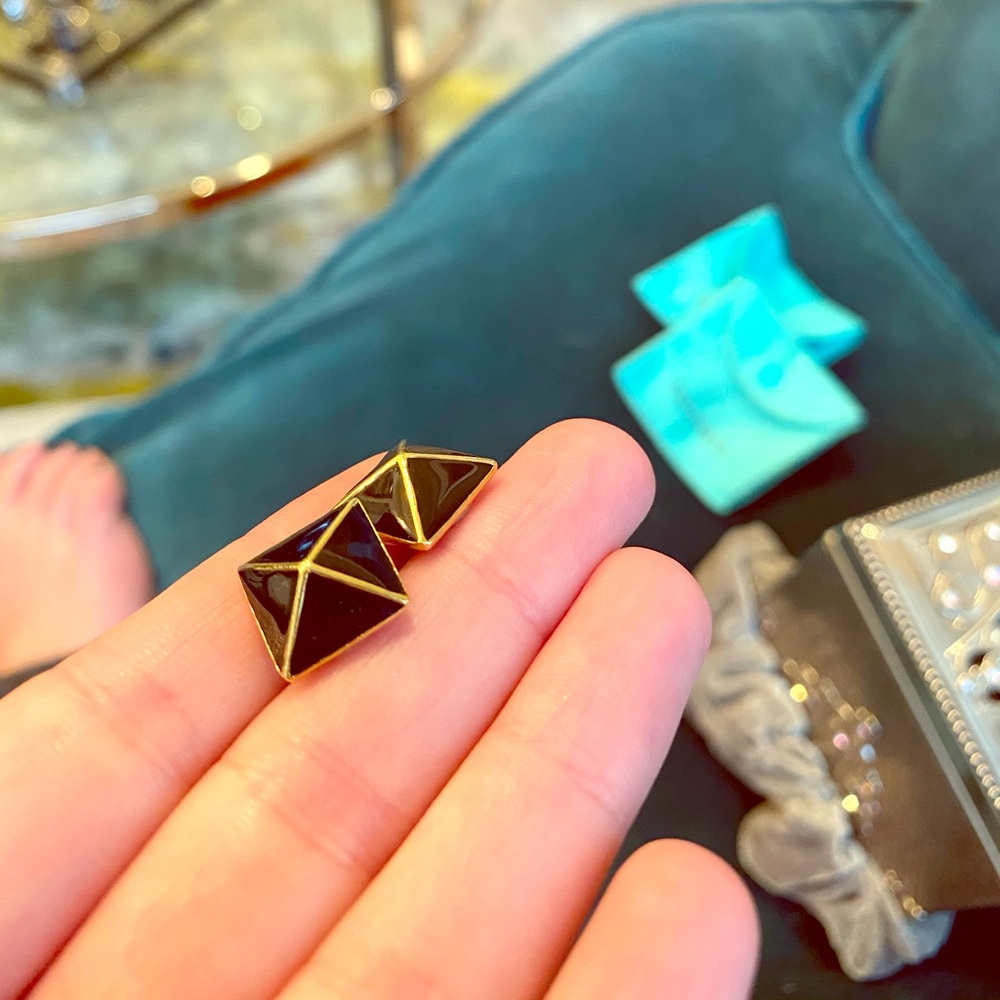 Kate Spade earrings